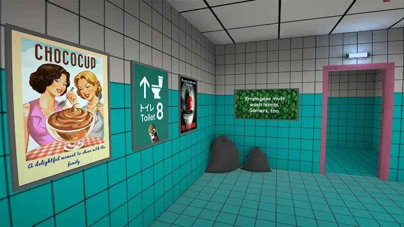 Toilet 8 screenshot 6