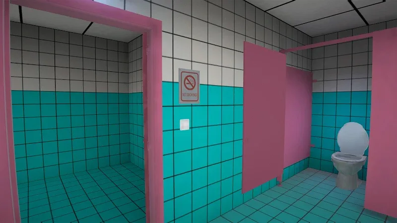 Toilet 8 screenshot 7