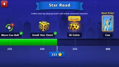 8 Ball Pool Trickshots Gameplay Screenshot 4