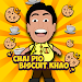 Chai Piyo Biscuit Khao screenshot 1