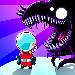 Dread Space screenshot 1