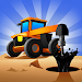 Idle Oil Tycoon screenshot 1