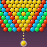 Bubble Shooter Butterfly screenshot 1