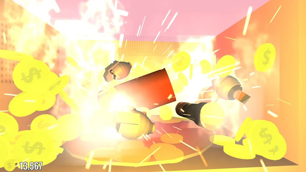 Microwave Game screenshot 4