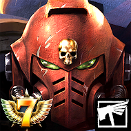 Warhammer Combat Cards 40K screenshot 1