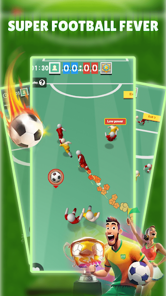 GameBox screenshot 5