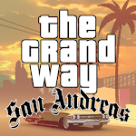 The Grand Way 1.9 [Hacked: Unlimited Money] screenshot 1