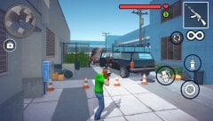 The Grand Way 1.9 [Hacked: Unlimited Money] screenshot 3