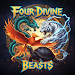 Four Divine Beasts – Dragon screenshot 1
