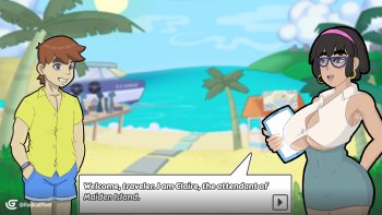 Desire Dash 0.8.1 on Android screenshot 1