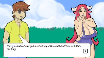 Desire Dash 0.8.1 on Android screenshot 2