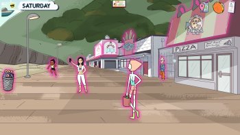 Gem Domination 0.11.1 на Андроид screenshot 1