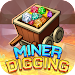 Miner Digging: Gem Collecting screenshot 1