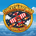 ChickenXStrike- Run screenshot 1