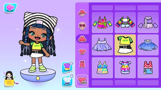 Aha World screenshot 5
