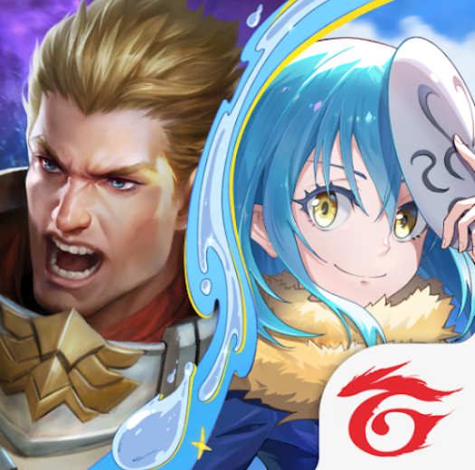 Download Garena AOV
