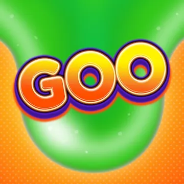 Goo: Slime Simulator and Nature Sounds Relaxation Screenshot 1