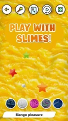 Goo: Slime Simulator and Nature Relaxation Sound Effects Screenshot 2