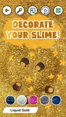 Goo: Slime Simulator and Relaxation with Nature Sounds, Screenshot 3
