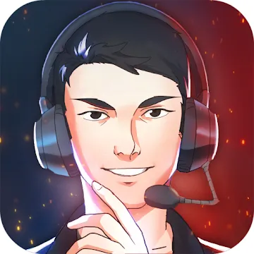 RIVALS Esports MOBA Manager screenshot 1