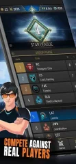RIVALS Esports MOBA Manager screenshot 4