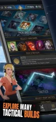 RIVALS Esports MOBA Manager screenshot 5