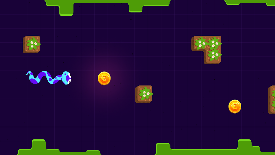 Snake Planet screenshot 3