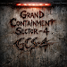 Grand Containment Sector 4 screenshot 1