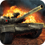 Tanktastic 3D Tanks screenshot 1