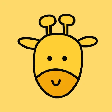Giraffe Music：Happy Like A Giraffe！ screenshot 1