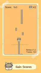 Giraffe Music：Happy Like A Giraffe！ screenshot 5
