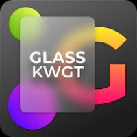 Glass for KWGT Mod