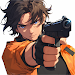 AimLock: Anime Battle Royale screenshot 1