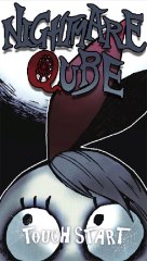 Nightmare Qube screenshot 2