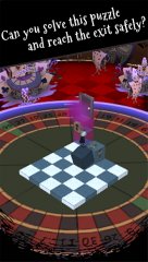Nightmare Qube screenshot 5
