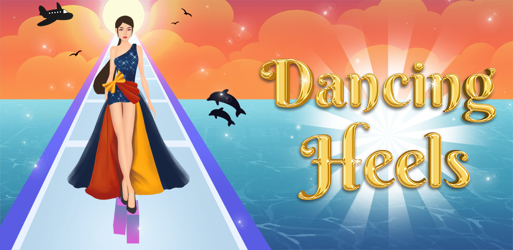 Dancing Heels screenshot 2