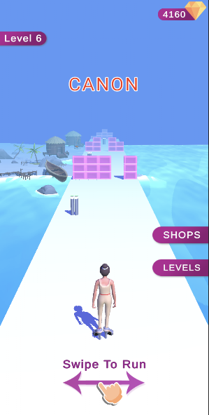Dancing Heels screenshot 3
