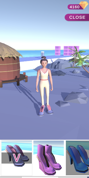 Dancing Heels screenshot 4