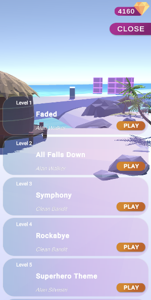 Dancing Heels screenshot 5