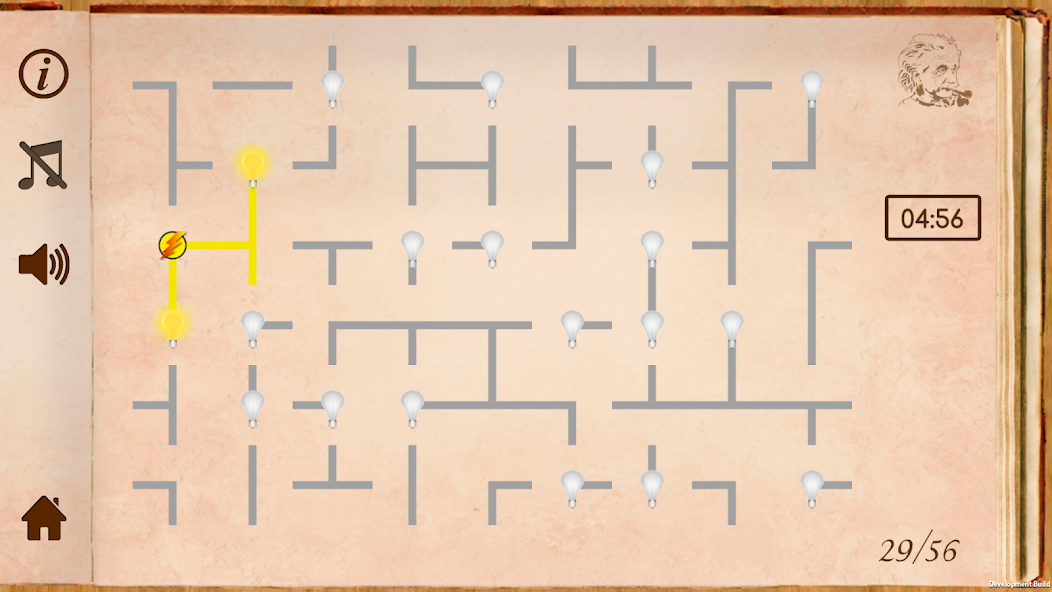 Einstein's Secret Book screenshot 3