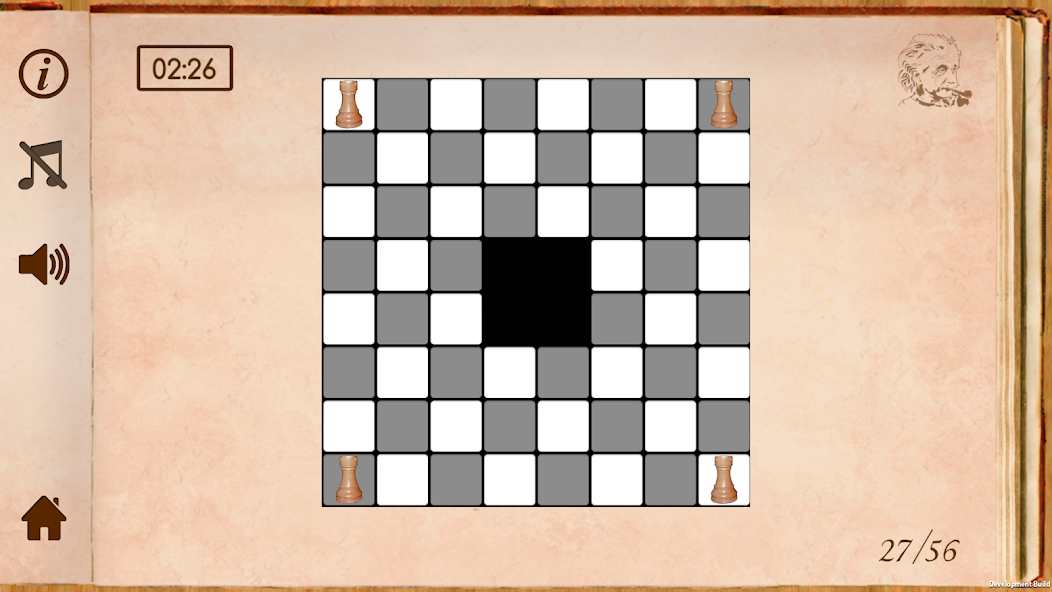 Einstein's Secret Book screenshot 4