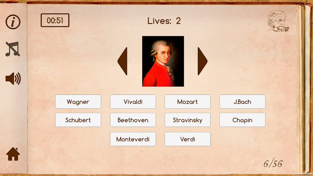 Einstein's Secret Book screenshot 5