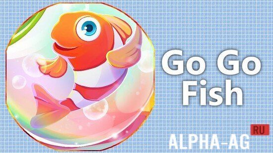 Go Go Fish