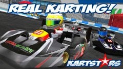 Kart Stars screenshot 2
