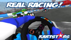 Kart Stars screenshot 3