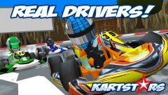 Kart Stars screenshot 4