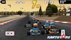 Kart Stars screenshot 5
