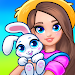 My House Animal Farm Girl game screenshot 1