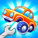 In-game preview 1 for Vehicle: Build fix repair car