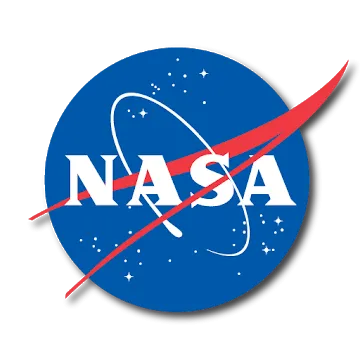 NASA screenshot 1